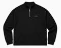 The Quarter Zip