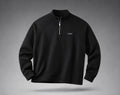 The Quarter Zip