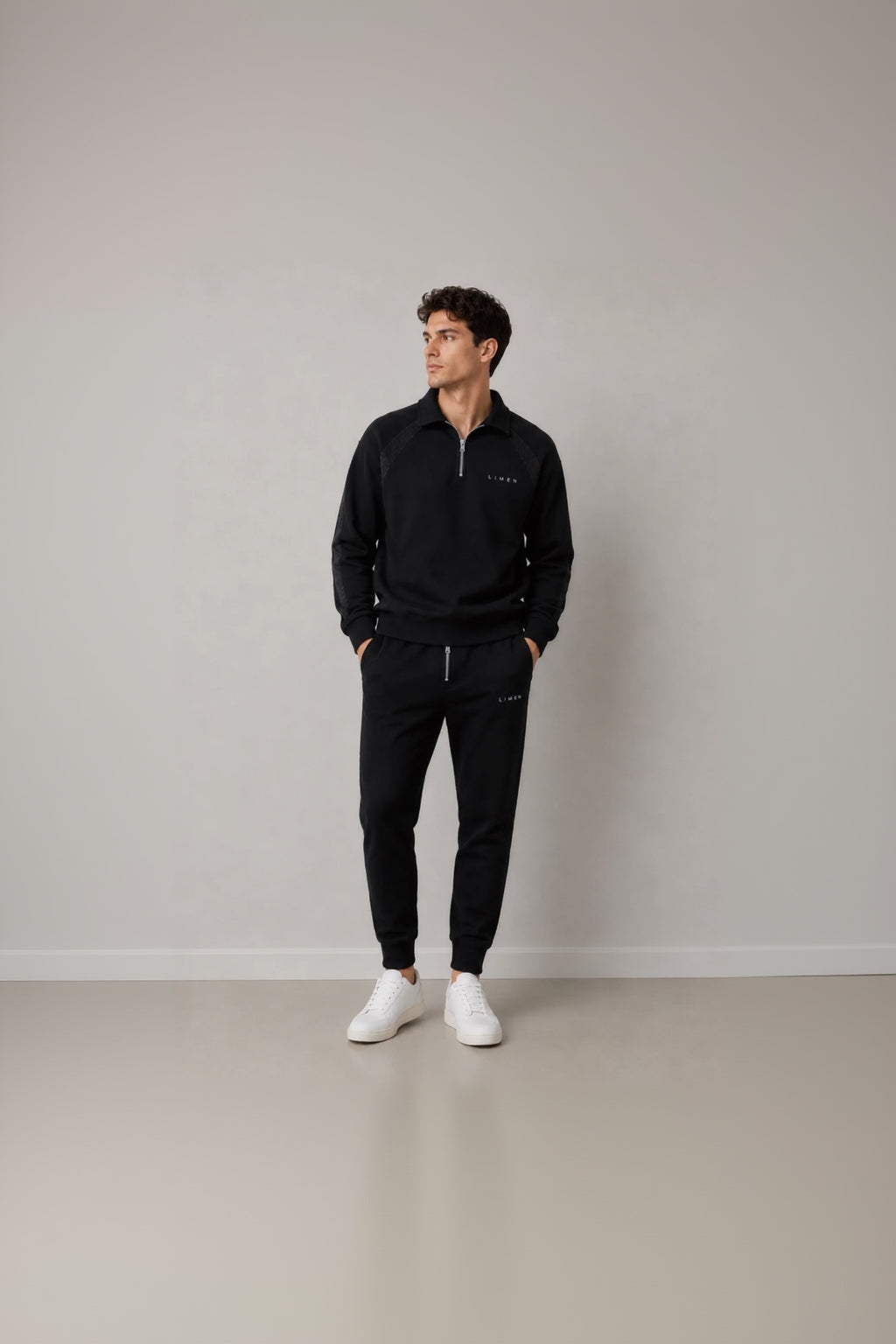 The Joggers